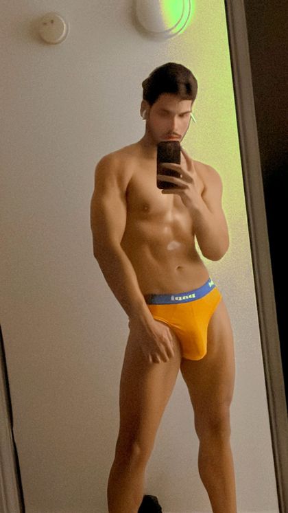 bromariopr OnlyFans picture
