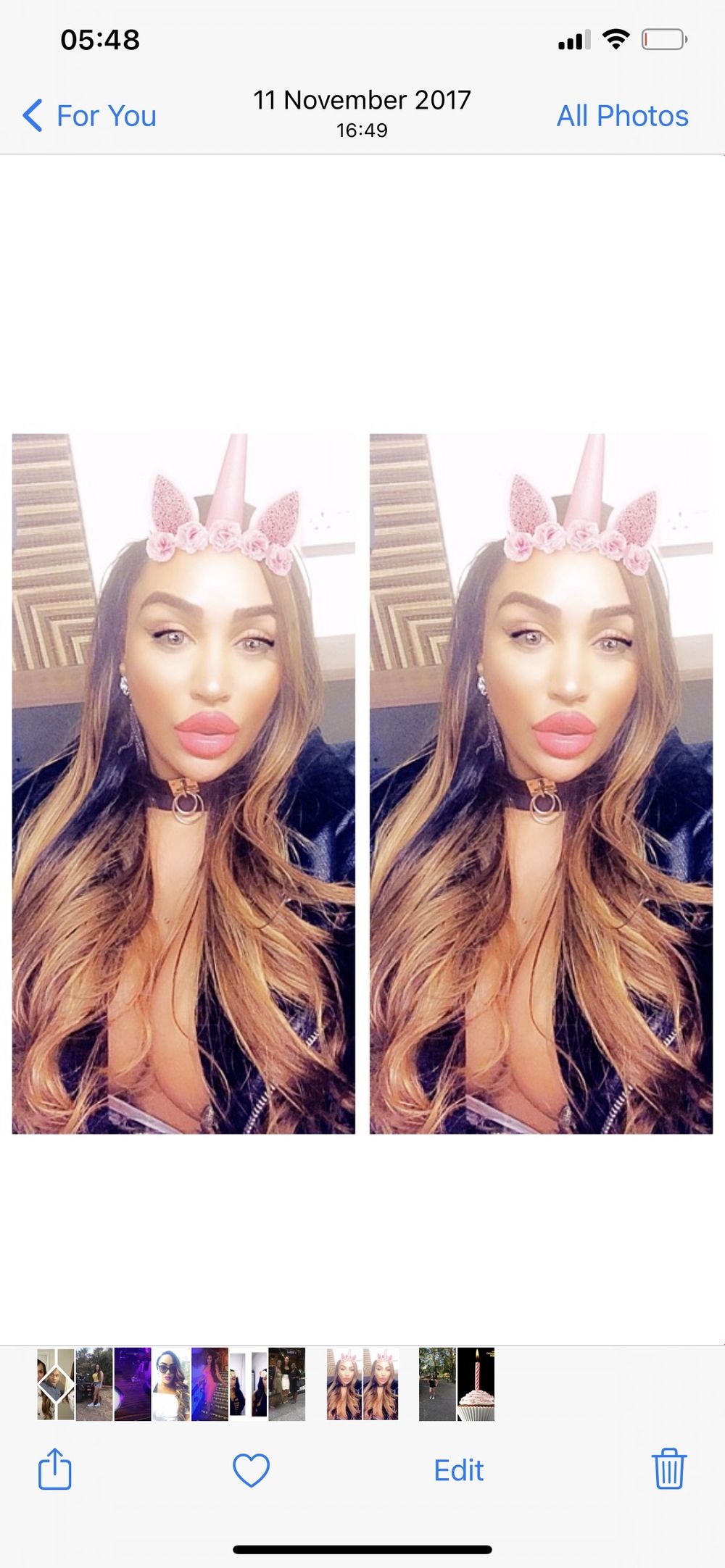 chanel-123 OnlyFans profile picture