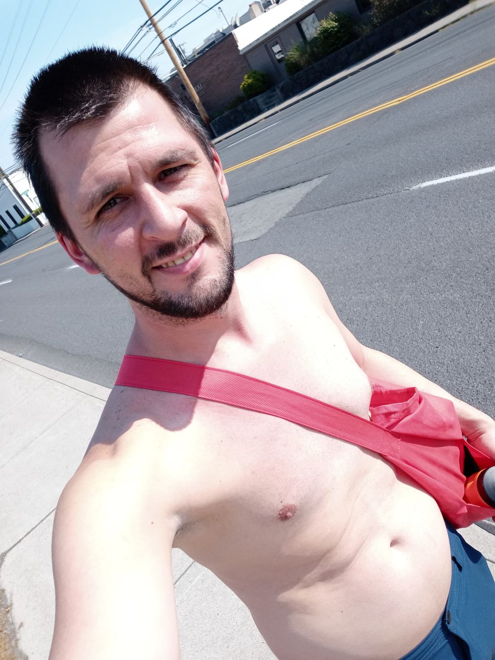 rickeybigcock OnlyFans profile picture