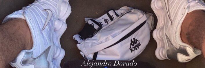 alejandrodorado OnlyFans profile picture