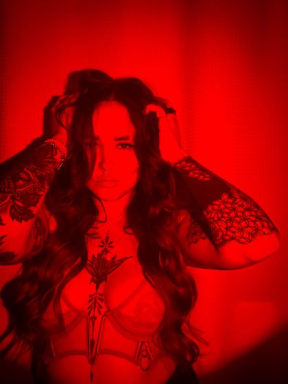redqueenmaeve OnlyFans picture