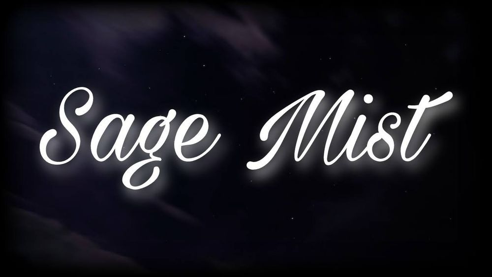 sagemist OnlyFans profile picture