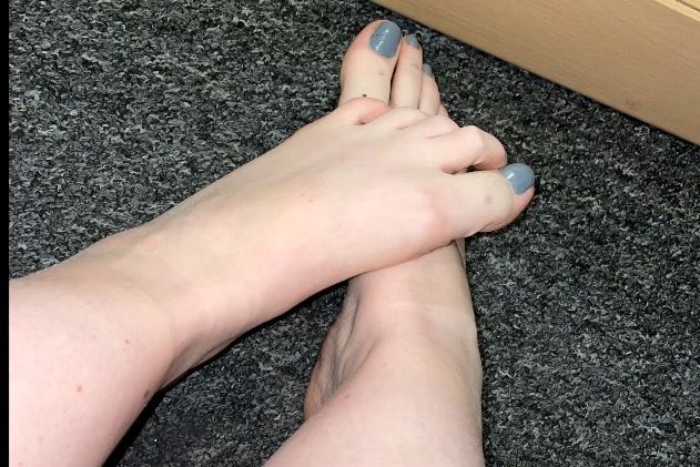 feetfeetforever OnlyFans profile picture