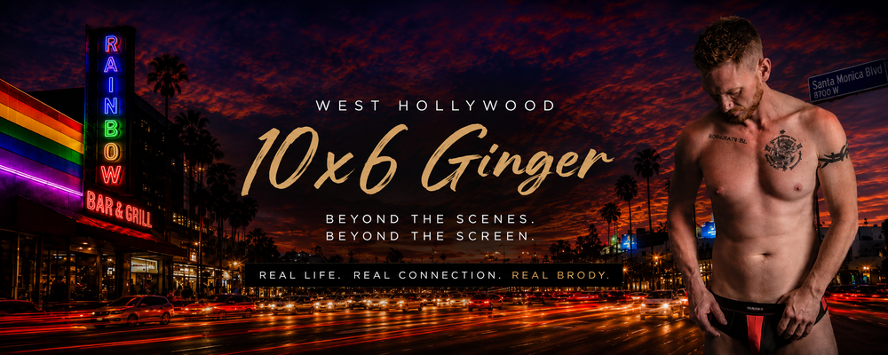 rough_ginger OnlyFans profile picture