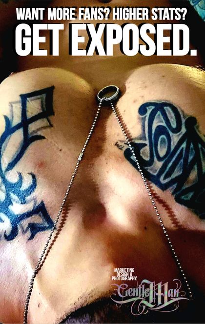 gentlemanmarkmartinez OnlyFans picture