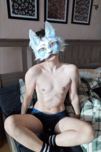 finn_starscratcher OnlyFans picture