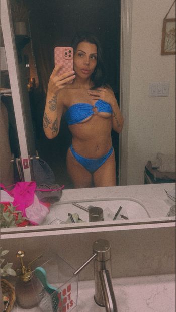 Ivy Ann Playmate