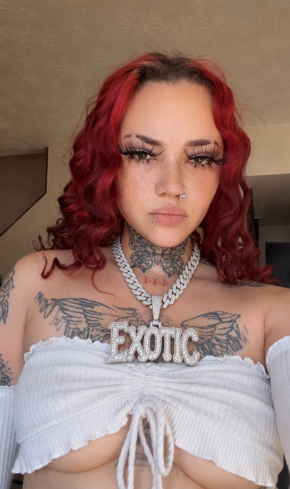 exotic_legendd OnlyFans profile picture