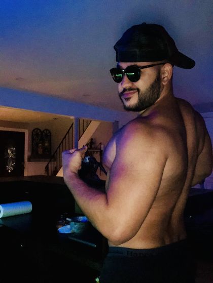 franckltizo OnlyFans picture