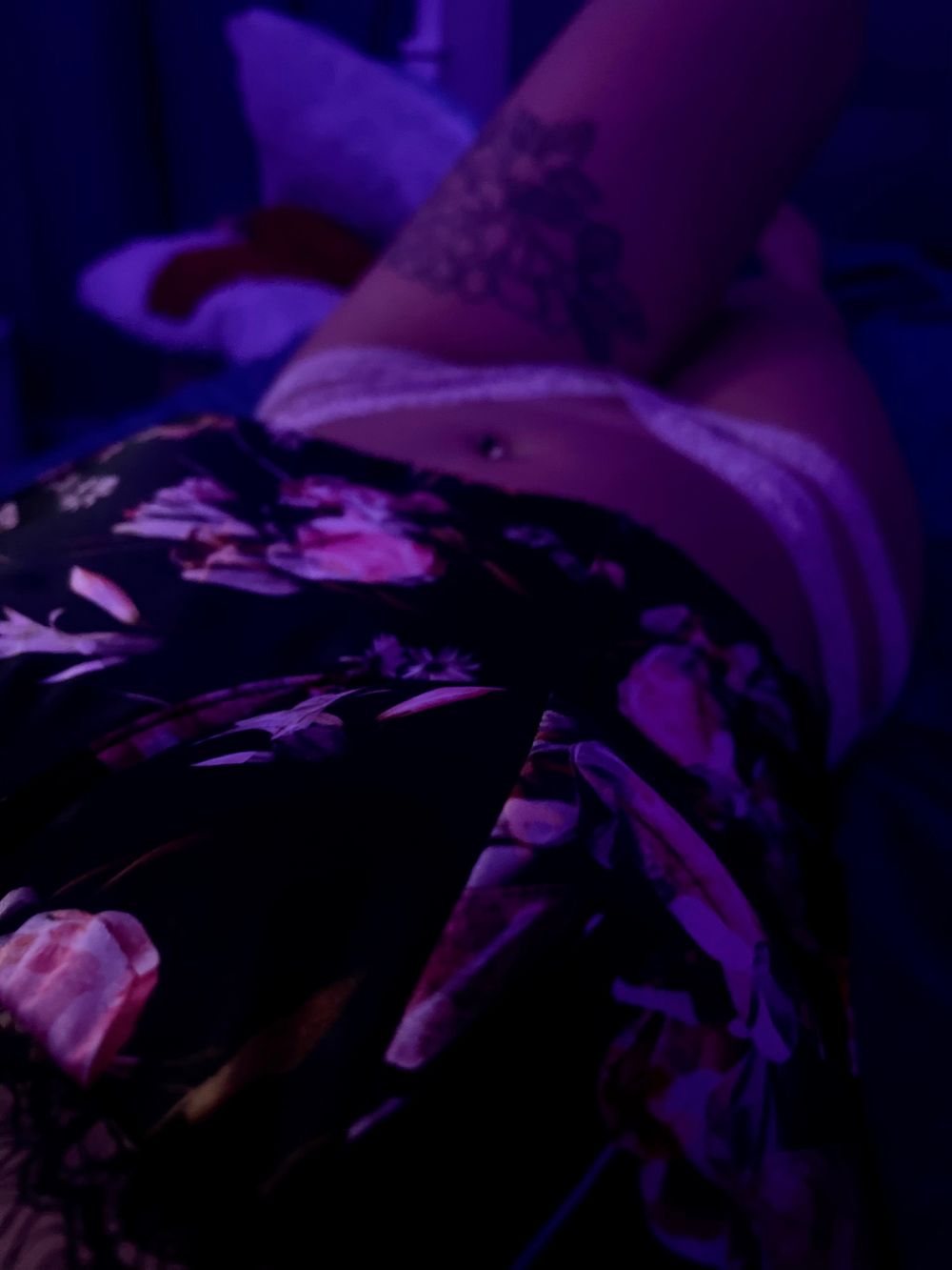 tentacle-spice OnlyFans profile picture