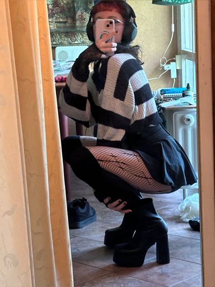 spicyborzoi OnlyFans picture