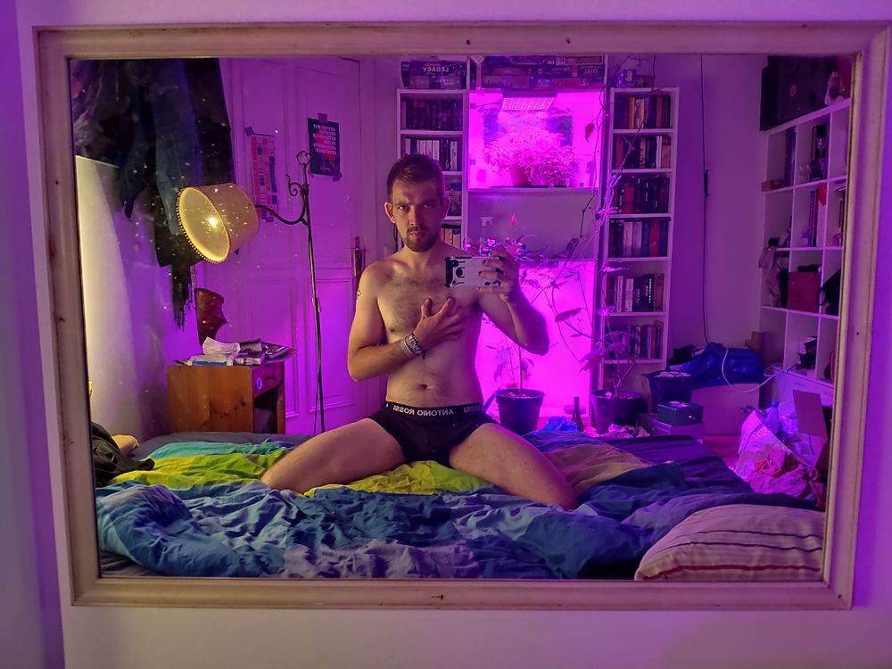 rainbowberlin OnlyFans profile picture