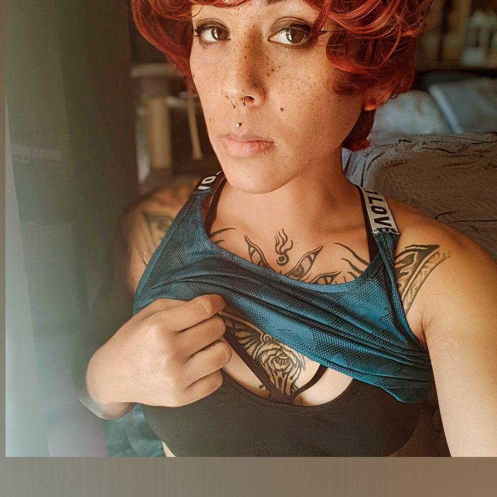 freetatersprecious OnlyFans profile picture