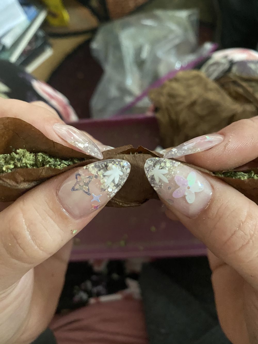 matildasmokes OnlyFans profile picture