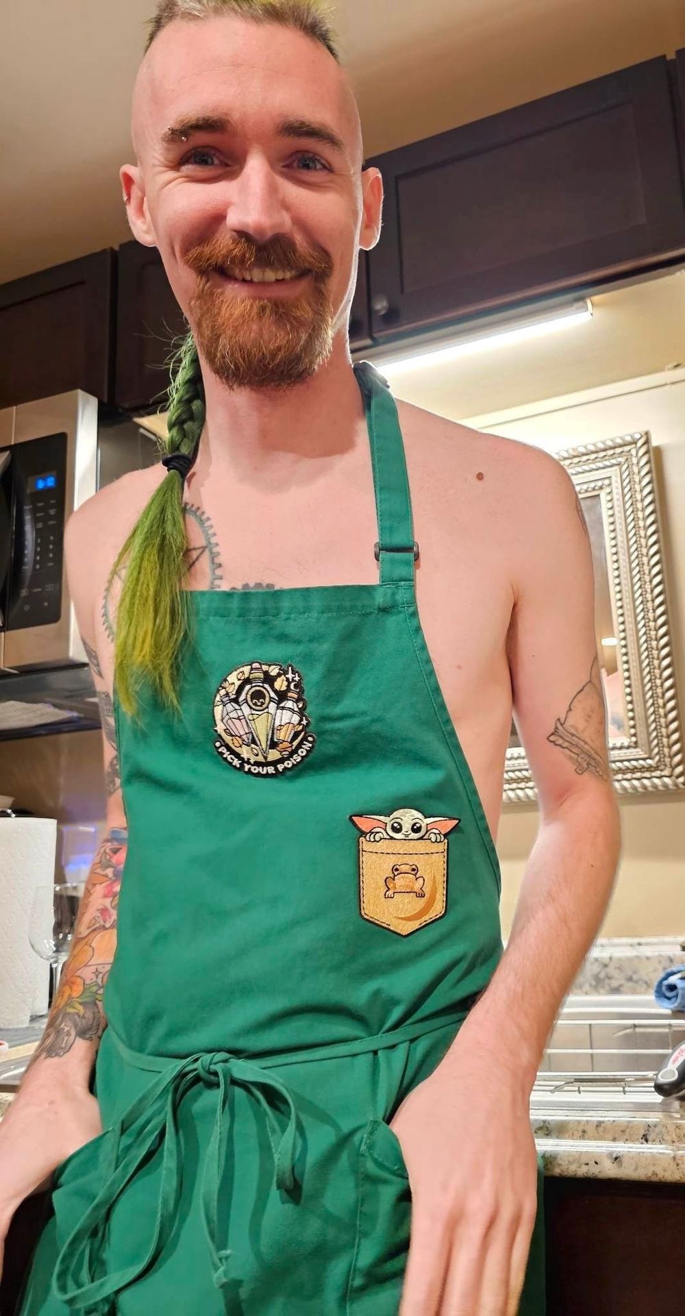 ikkorous OnlyFans profile picture