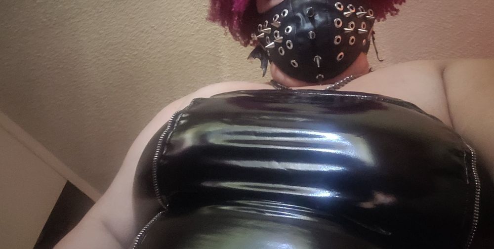 godessspike24 OnlyFans profile picture