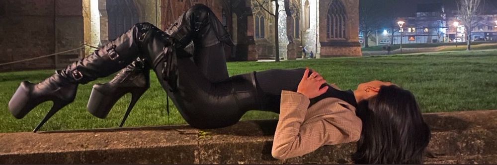 mistresslhushclips OnlyFans profile picture