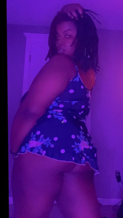 bbwganjagirl OnlyFans picture
