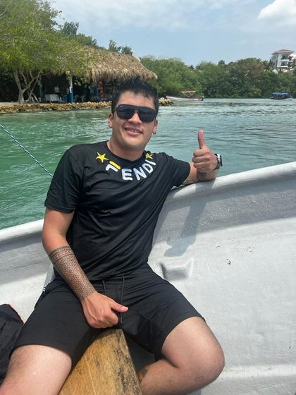 fabiantaborda OnlyFans picture
