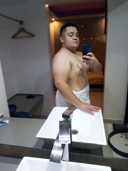 homty OnlyFans picture