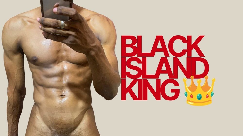 blackislandking OnlyFans profile picture
