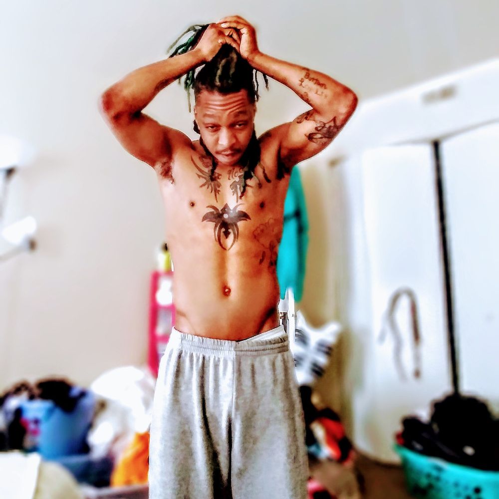 tre3the3rd OnlyFans profile picture