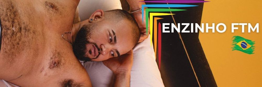 enzinhoftmfree OnlyFans profile picture