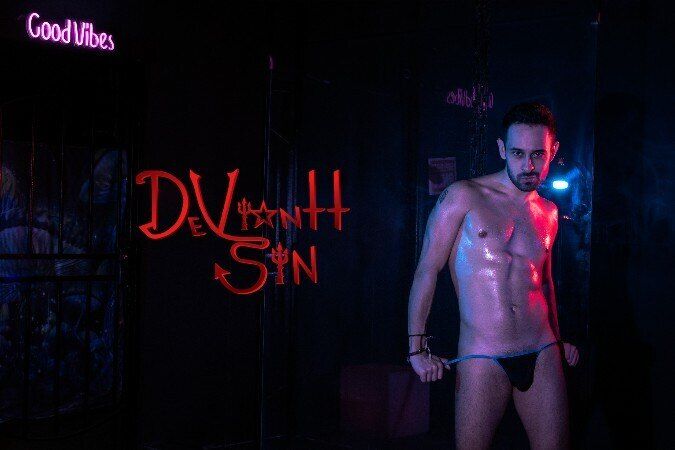 devianttsin OnlyFans profile picture