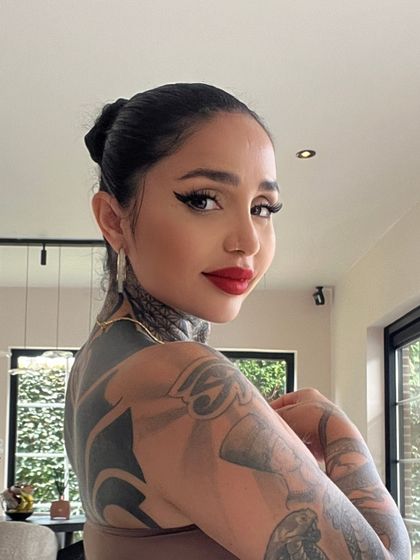 xomisscleo OnlyFans picture