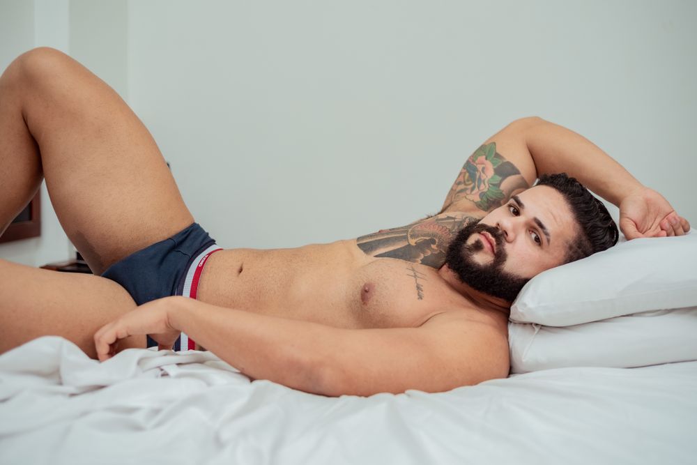 gutobaezz OnlyFans profile picture