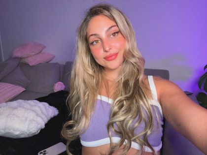 stefybabygirl OnlyFans picture