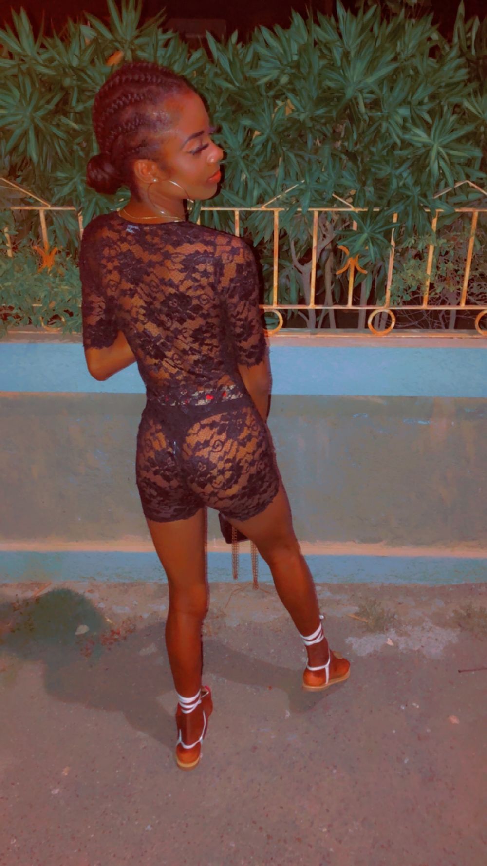 dark_chocolate_25 OnlyFans profile picture