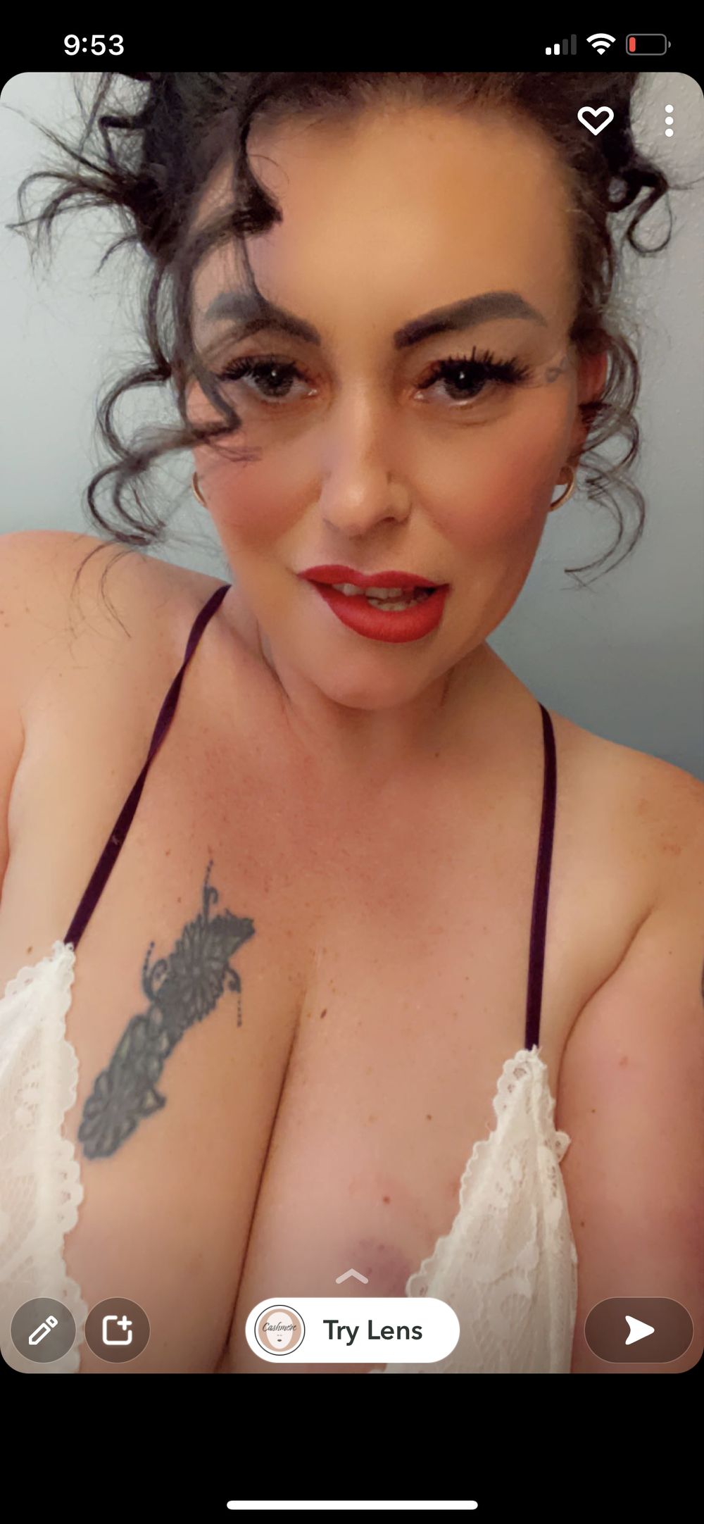 sexylioness69690 OnlyFans profile picture