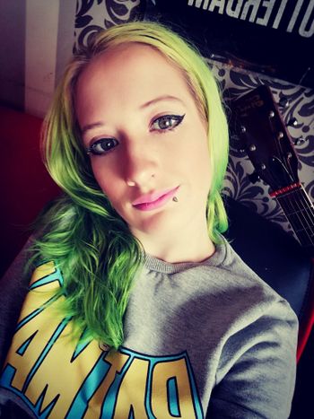 Linda Lush