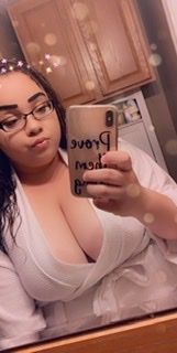 plussizelexi OnlyFans picture