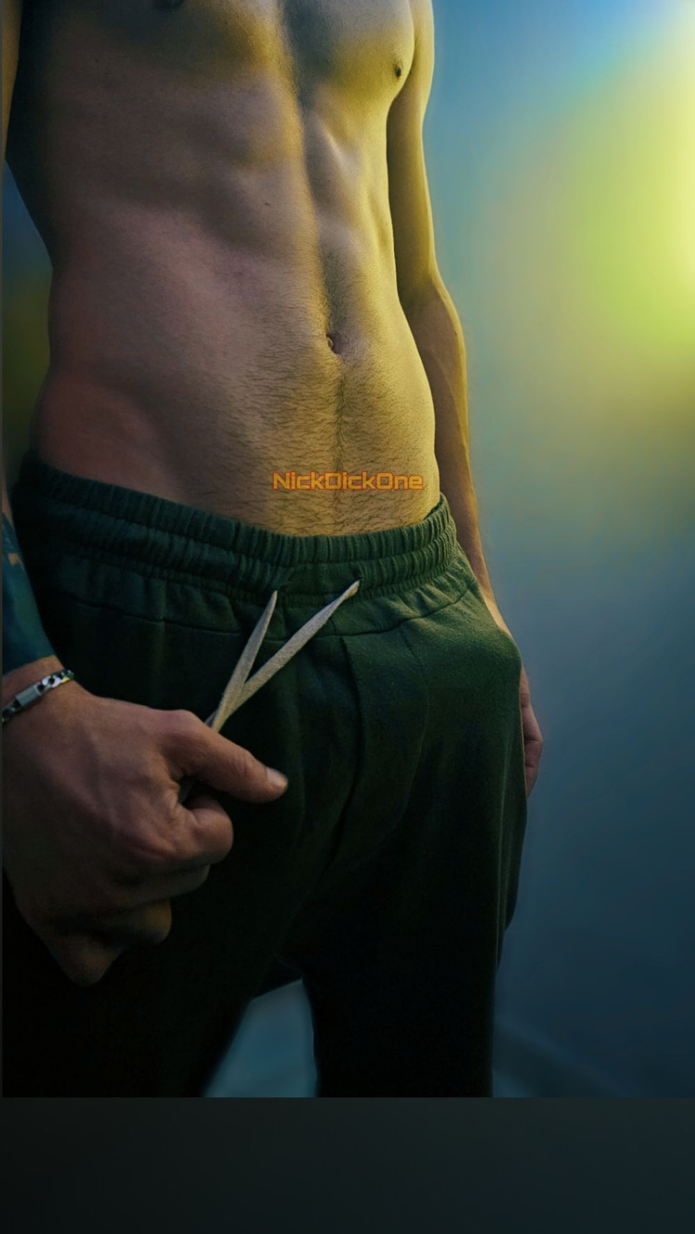 nickdickone OnlyFans profile picture