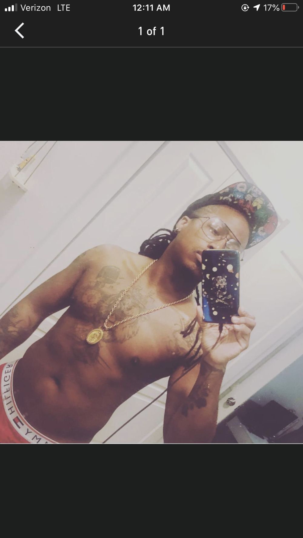 redlocks85 OnlyFans profile picture
