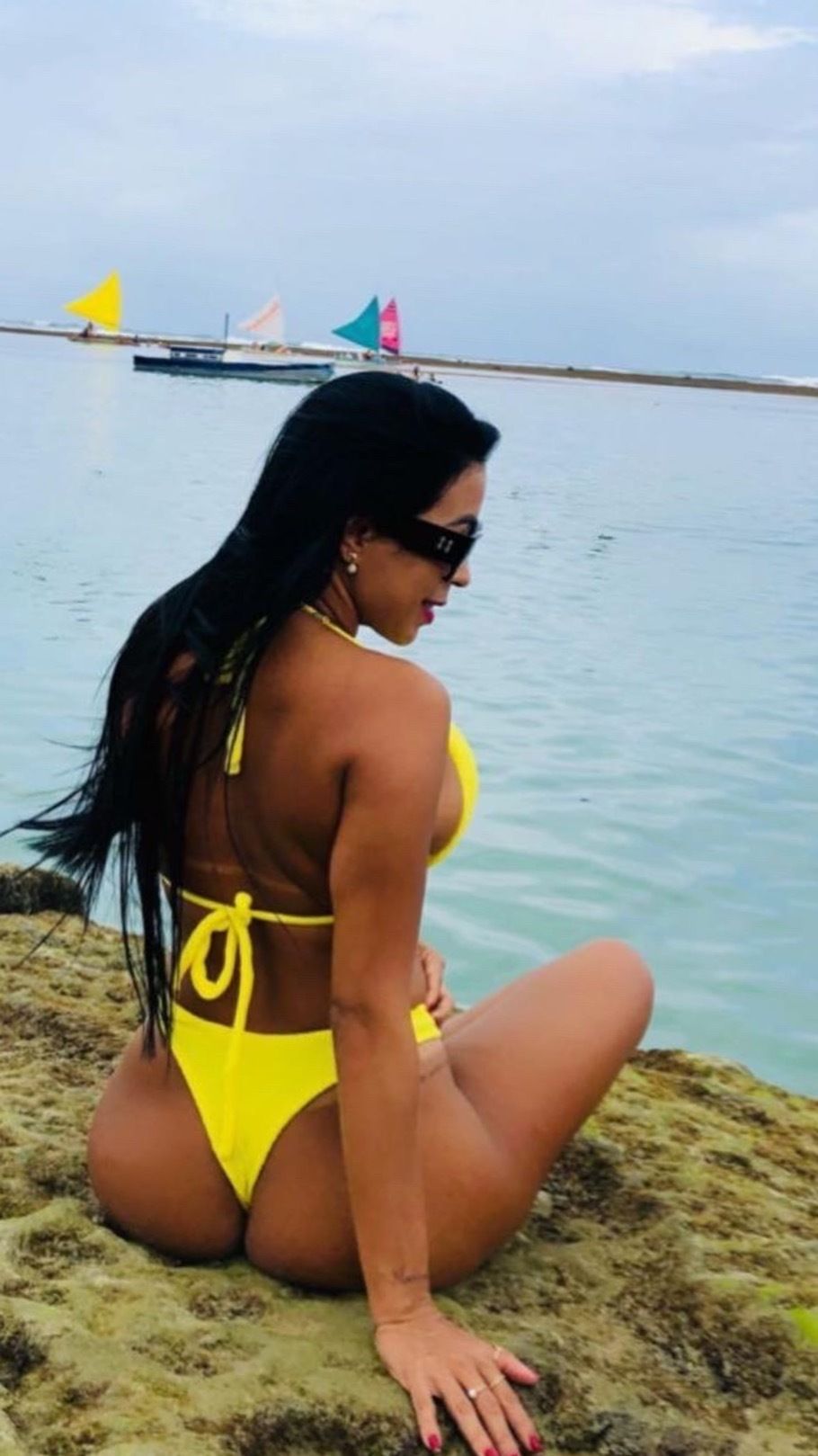 paolaoliveersexy01 OnlyFans profile picture