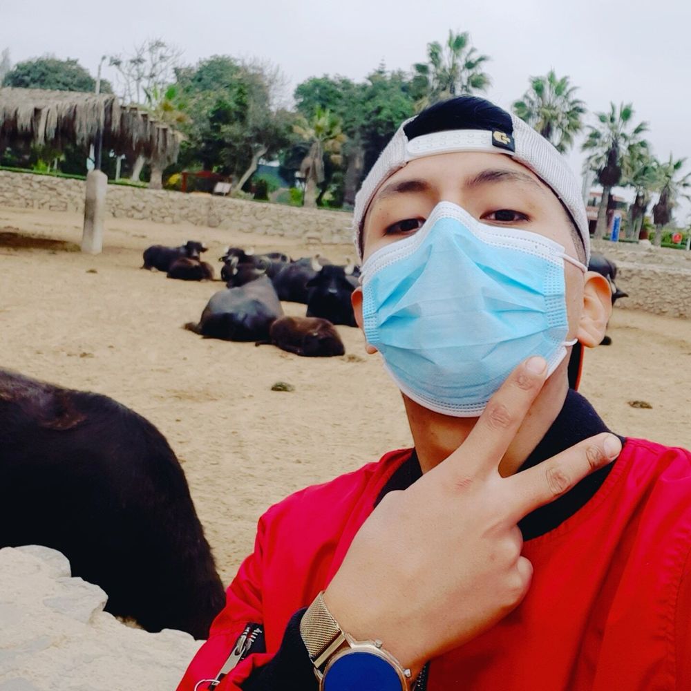 elmajadero OnlyFans profile picture