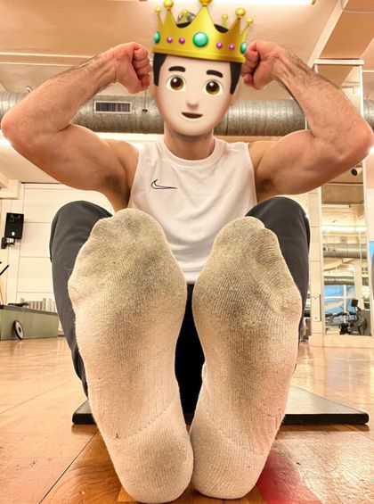 piedeterrone OnlyFans picture