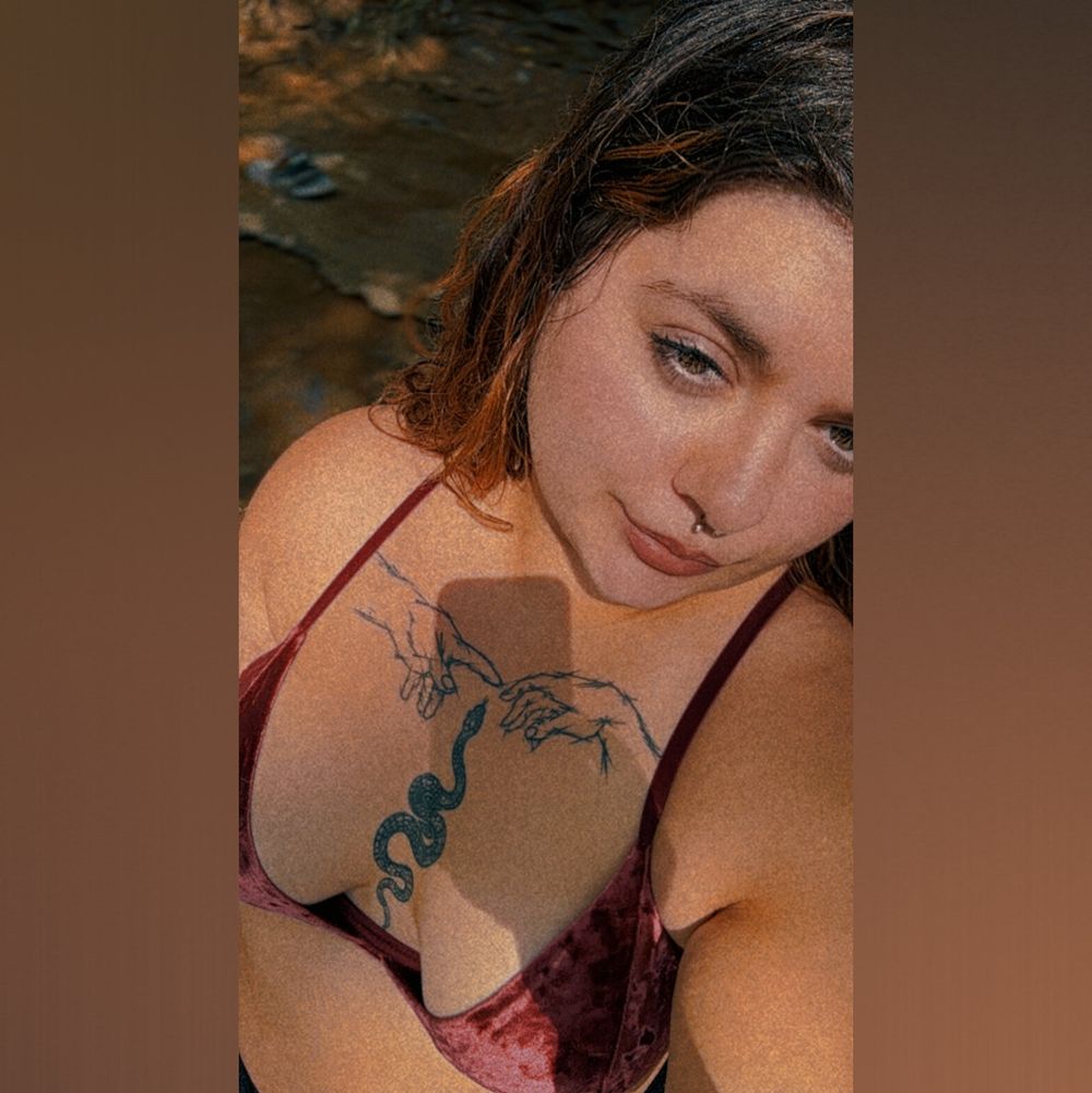 mickeymissboo OnlyFans profile picture