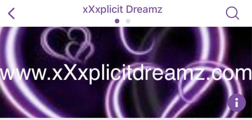 xxxplicitdreamz OnlyFans profile picture