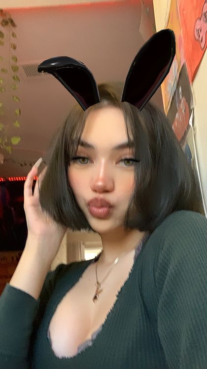 kinkykuromi OnlyFans picture
