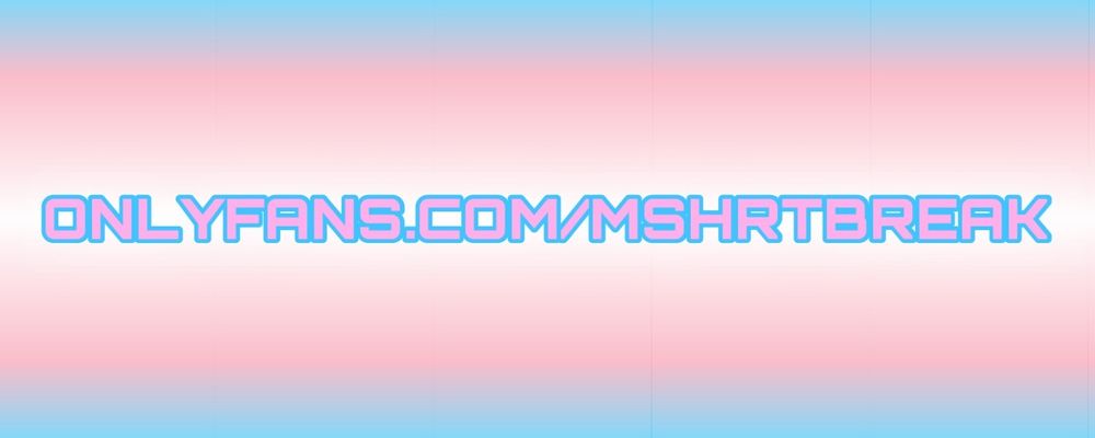 mshrtbreak OnlyFans profile picture