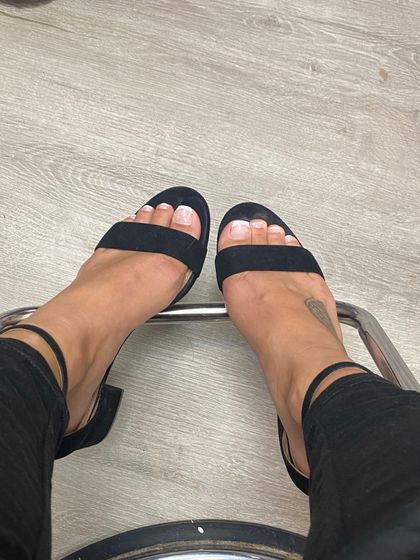 only.prettytoes OnlyFans picture