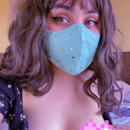 itslilavkw OnlyFans picture