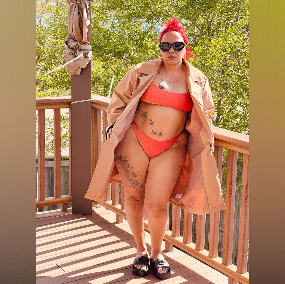 rosy031676 OnlyFans profile picture