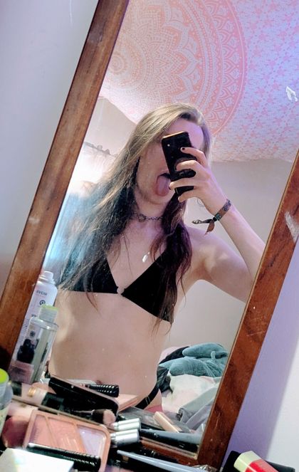 cuterwhenimstupid OnlyFans picture
