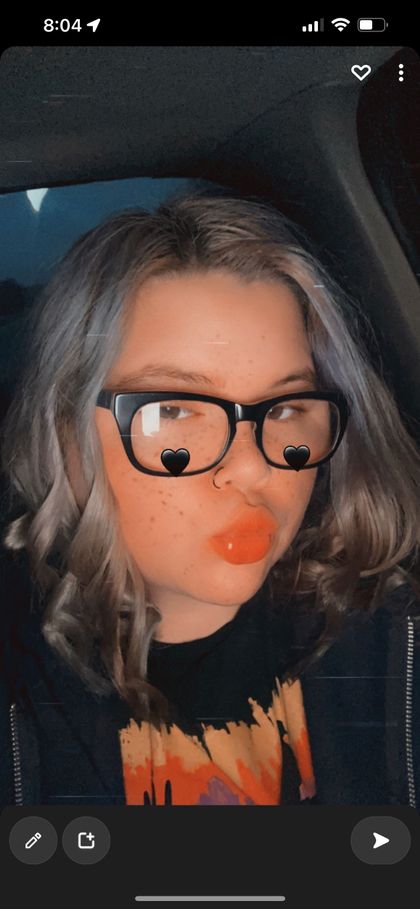 danielleleigh01 OnlyFans picture