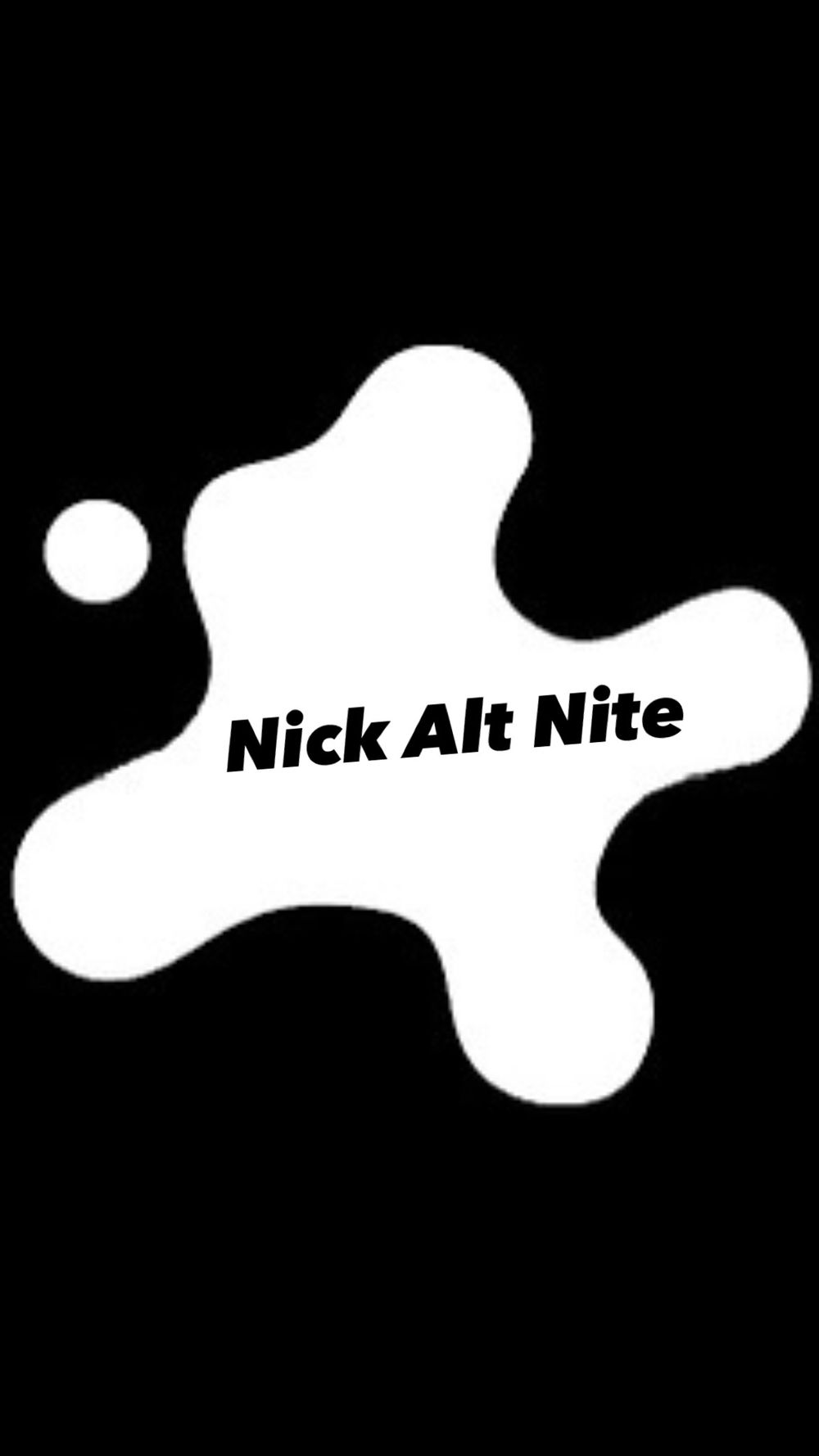 nickaltnite OnlyFans profile picture